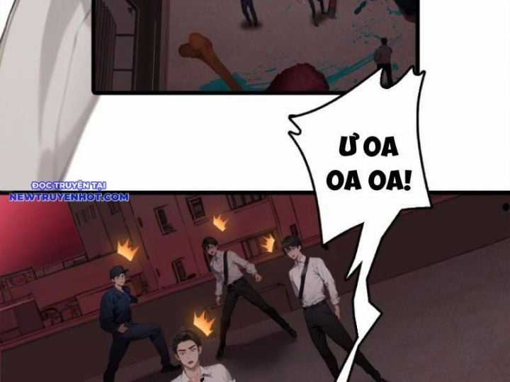 Tà Thần Giáng Thế, Ta Có Một Tòa Đại Hung Ngục Chapter 23 trang 27