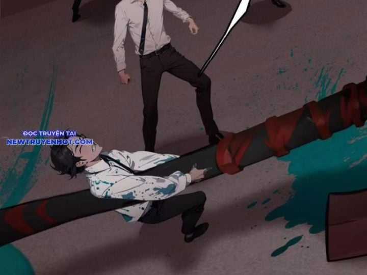 Tà Thần Giáng Thế, Ta Có Một Tòa Đại Hung Ngục Chapter 23 trang 28