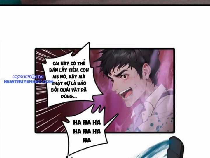 Tà Thần Giáng Thế, Ta Có Một Tòa Đại Hung Ngục Chapter 23 trang 29