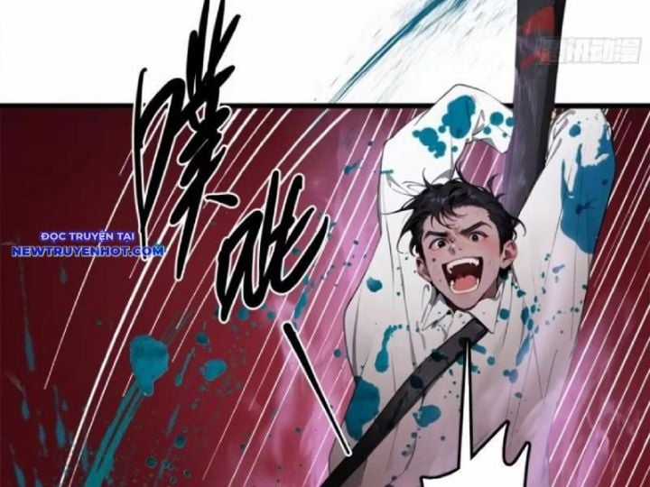 Tà Thần Giáng Thế, Ta Có Một Tòa Đại Hung Ngục Chapter 23 trang 30