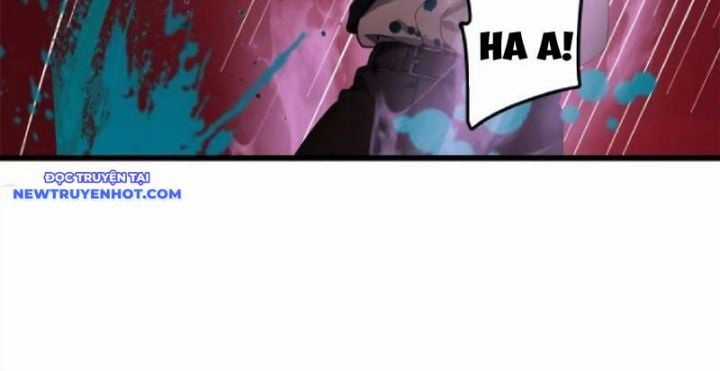 Tà Thần Giáng Thế, Ta Có Một Tòa Đại Hung Ngục Chapter 23 trang 31