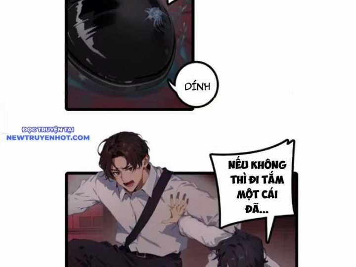 Tà Thần Giáng Thế, Ta Có Một Tòa Đại Hung Ngục Chapter 23 trang 34