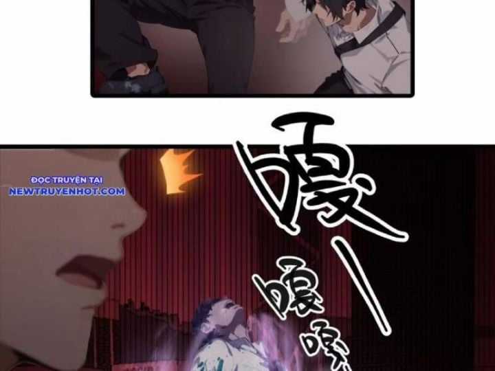 Tà Thần Giáng Thế, Ta Có Một Tòa Đại Hung Ngục Chapter 23 trang 35