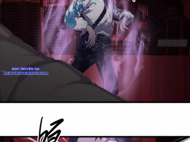 Tà Thần Giáng Thế, Ta Có Một Tòa Đại Hung Ngục Chapter 23 trang 36