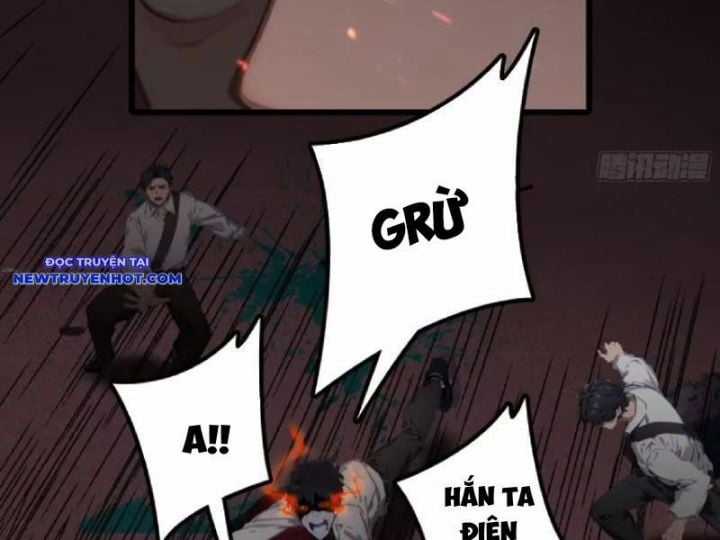 Tà Thần Giáng Thế, Ta Có Một Tòa Đại Hung Ngục Chapter 23 trang 38