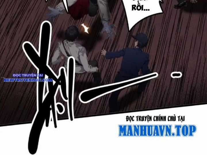 Tà Thần Giáng Thế, Ta Có Một Tòa Đại Hung Ngục Chapter 23 trang 39