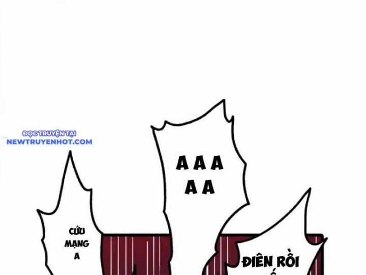 Tà Thần Giáng Thế, Ta Có Một Tòa Đại Hung Ngục Chapter 23 trang 40