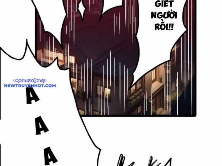 Tà Thần Giáng Thế, Ta Có Một Tòa Đại Hung Ngục Chapter 23 trang 41