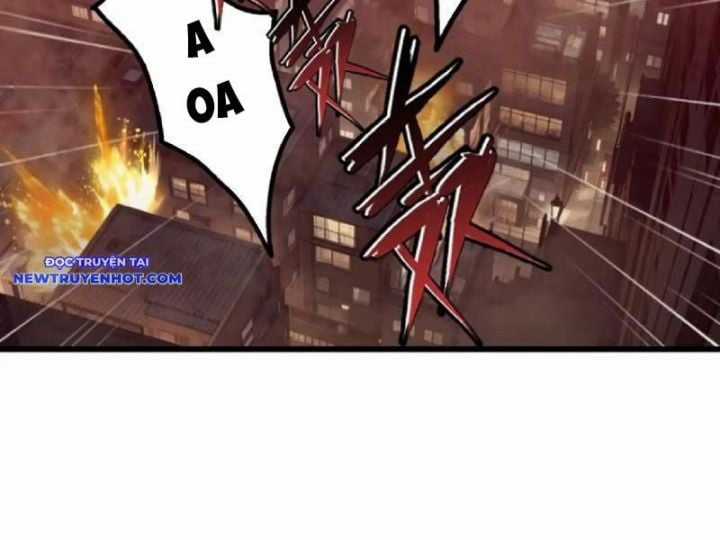 Tà Thần Giáng Thế, Ta Có Một Tòa Đại Hung Ngục Chapter 23 trang 43