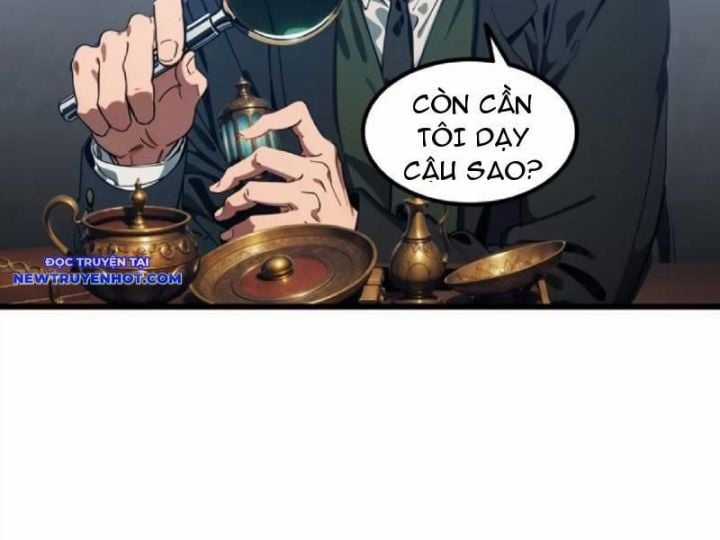 Tà Thần Giáng Thế, Ta Có Một Tòa Đại Hung Ngục Chapter 23 trang 47