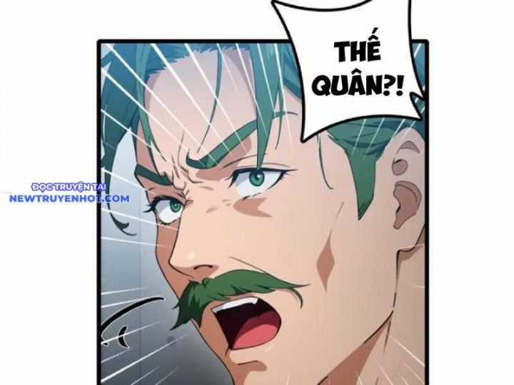 Tà Thần Giáng Thế, Ta Có Một Tòa Đại Hung Ngục Chapter 23 trang 49