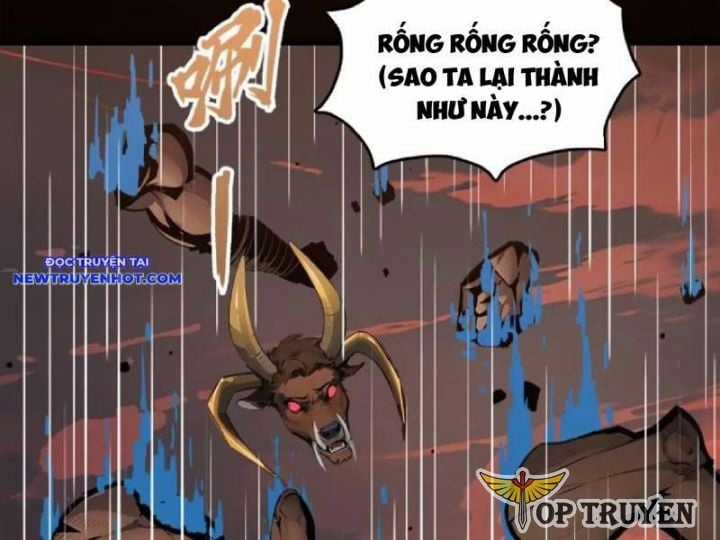 Tà Thần Giáng Thế, Ta Có Một Tòa Đại Hung Ngục Chapter 23 trang 5