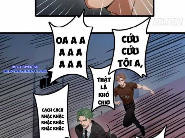 Tà Thần Giáng Thế, Ta Có Một Tòa Đại Hung Ngục Chapter 23 trang 50