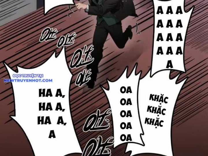 Tà Thần Giáng Thế, Ta Có Một Tòa Đại Hung Ngục Chapter 23 trang 51