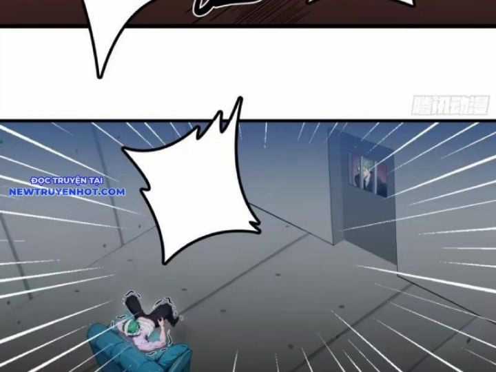 Tà Thần Giáng Thế, Ta Có Một Tòa Đại Hung Ngục Chapter 23 trang 52