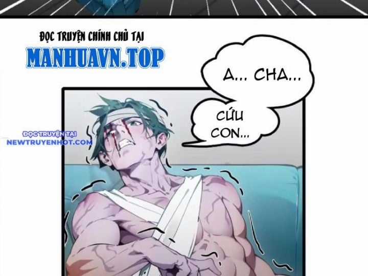 Tà Thần Giáng Thế, Ta Có Một Tòa Đại Hung Ngục Chapter 23 trang 53