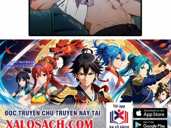 Tà Thần Giáng Thế, Ta Có Một Tòa Đại Hung Ngục Chapter 23 trang 54