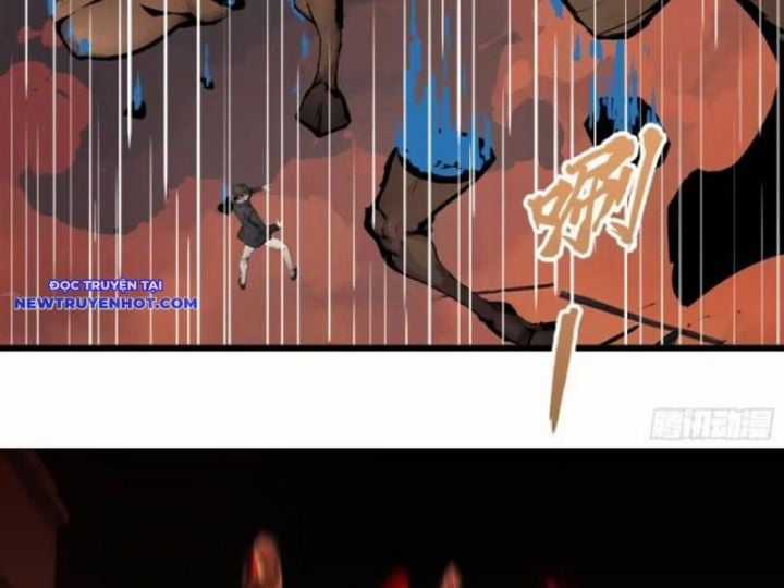 Tà Thần Giáng Thế, Ta Có Một Tòa Đại Hung Ngục Chapter 23 trang 6