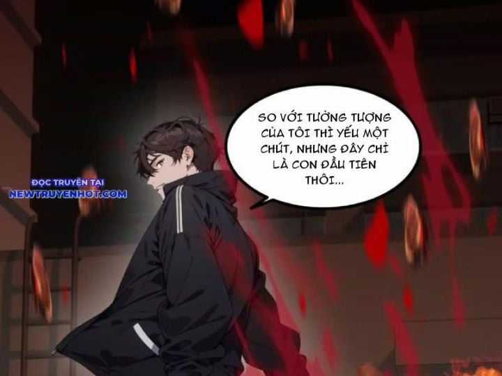 Tà Thần Giáng Thế, Ta Có Một Tòa Đại Hung Ngục Chapter 23 trang 7