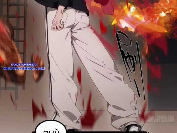 Tà Thần Giáng Thế, Ta Có Một Tòa Đại Hung Ngục Chapter 23 trang 8