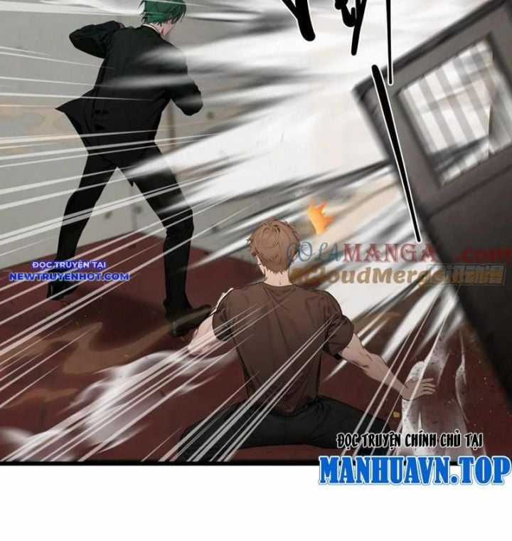 Tà Thần Giáng Thế, Ta Có Một Tòa Đại Hung Ngục Chapter 24 trang 11