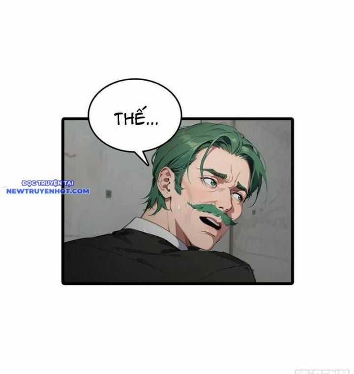 Tà Thần Giáng Thế, Ta Có Một Tòa Đại Hung Ngục Chapter 24 trang 12