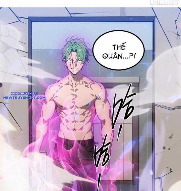 Tà Thần Giáng Thế, Ta Có Một Tòa Đại Hung Ngục Chapter 24 trang 13