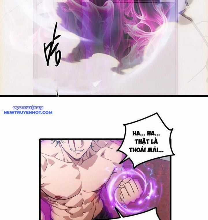 Tà Thần Giáng Thế, Ta Có Một Tòa Đại Hung Ngục Chapter 24 trang 14