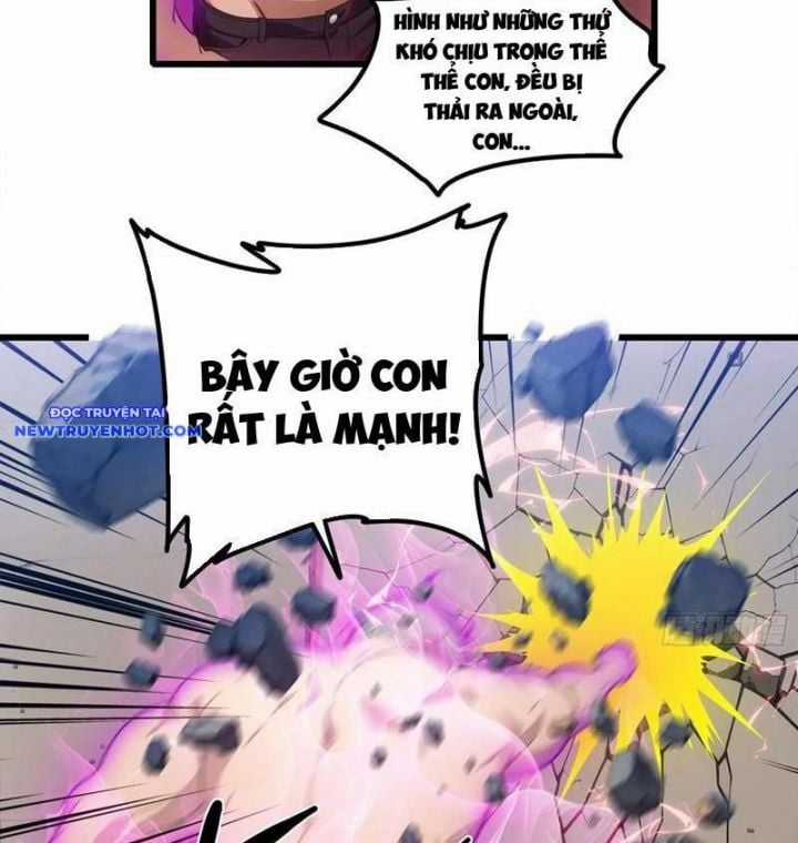 Tà Thần Giáng Thế, Ta Có Một Tòa Đại Hung Ngục Chapter 24 trang 15