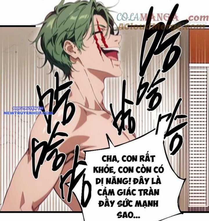 Tà Thần Giáng Thế, Ta Có Một Tòa Đại Hung Ngục Chapter 24 trang 17