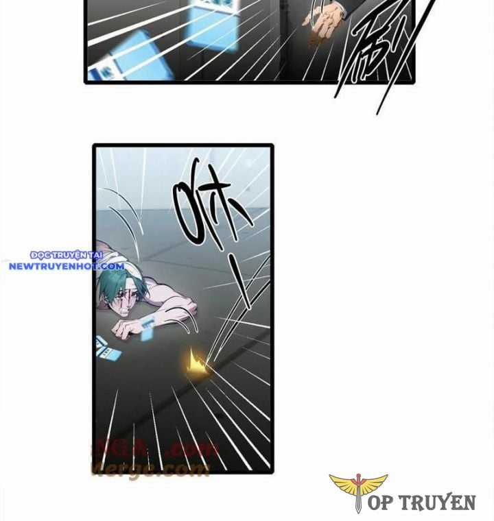 Tà Thần Giáng Thế, Ta Có Một Tòa Đại Hung Ngục Chapter 24 trang 2