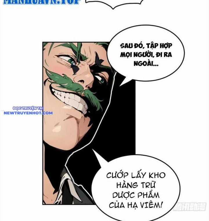 Tà Thần Giáng Thế, Ta Có Một Tòa Đại Hung Ngục Chapter 24 trang 20