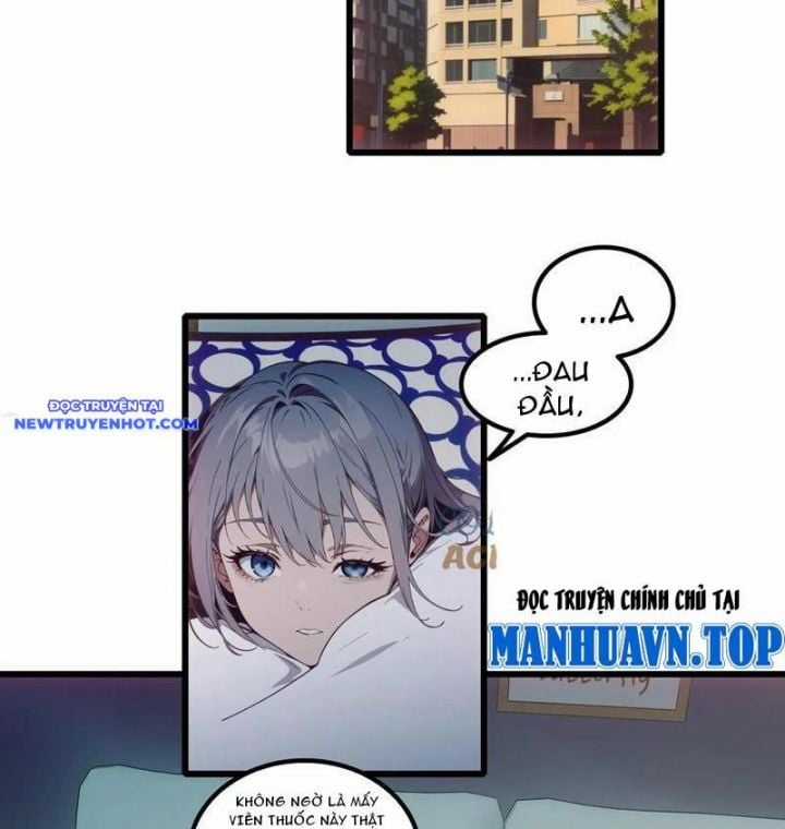 Tà Thần Giáng Thế, Ta Có Một Tòa Đại Hung Ngục Chapter 24 trang 24