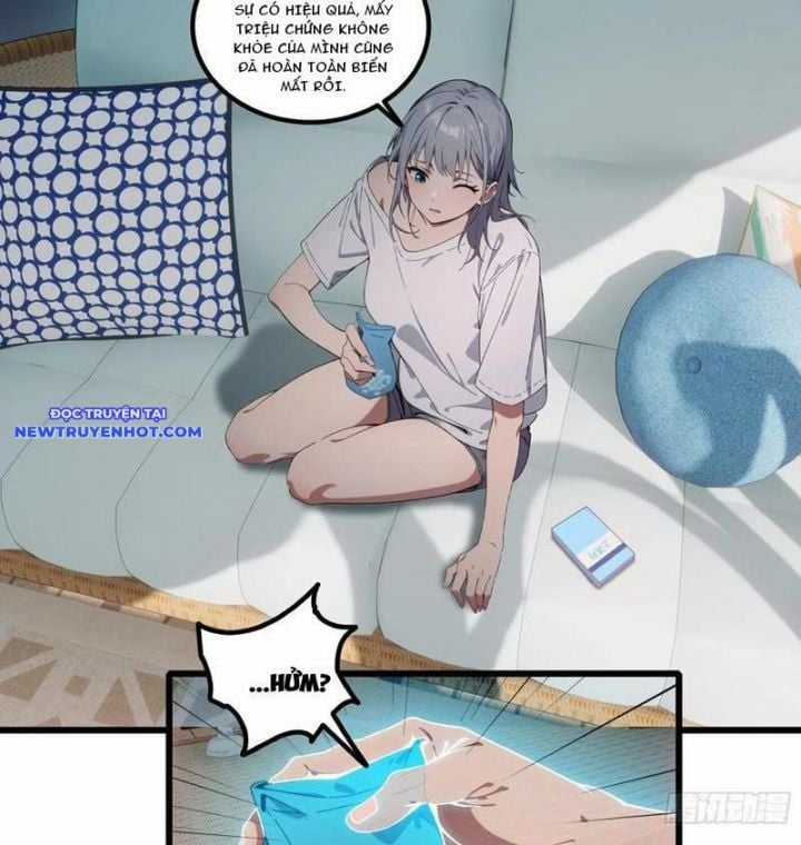 Tà Thần Giáng Thế, Ta Có Một Tòa Đại Hung Ngục Chapter 24 trang 25