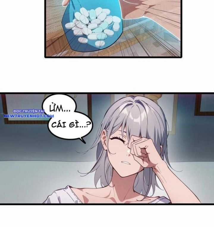 Tà Thần Giáng Thế, Ta Có Một Tòa Đại Hung Ngục Chapter 24 trang 26