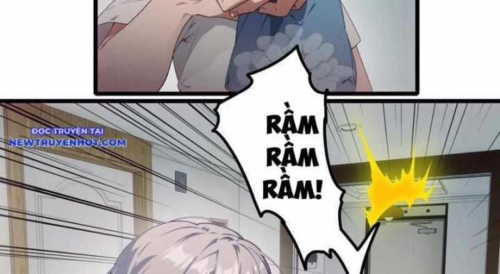 Tà Thần Giáng Thế, Ta Có Một Tòa Đại Hung Ngục Chapter 24 trang 28