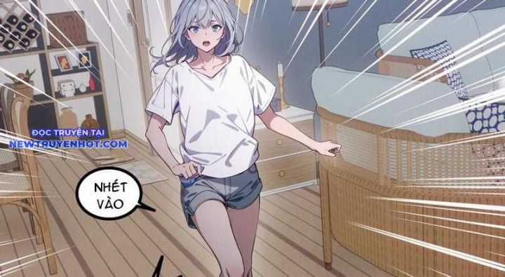 Tà Thần Giáng Thế, Ta Có Một Tòa Đại Hung Ngục Chapter 24 trang 31