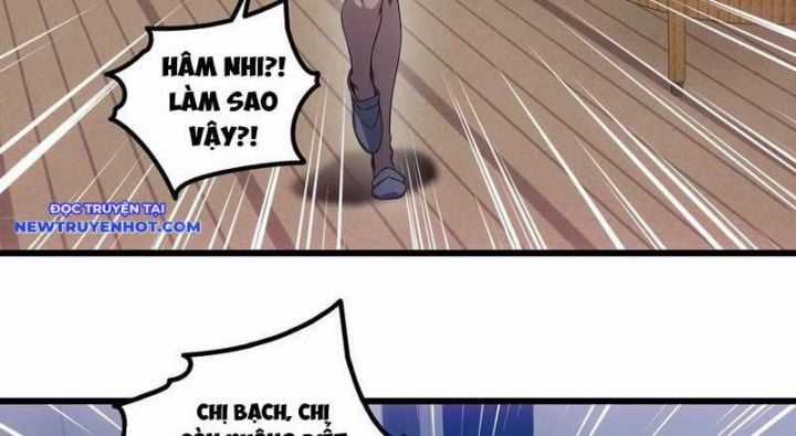 Tà Thần Giáng Thế, Ta Có Một Tòa Đại Hung Ngục Chapter 24 trang 32