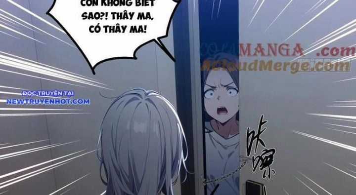 Tà Thần Giáng Thế, Ta Có Một Tòa Đại Hung Ngục Chapter 24 trang 33