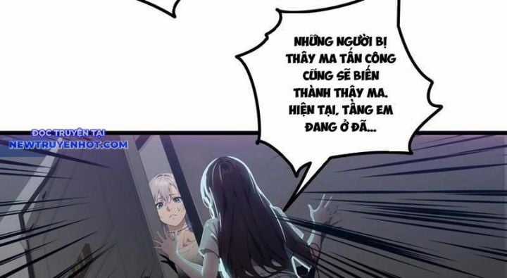 Tà Thần Giáng Thế, Ta Có Một Tòa Đại Hung Ngục Chapter 24 trang 35