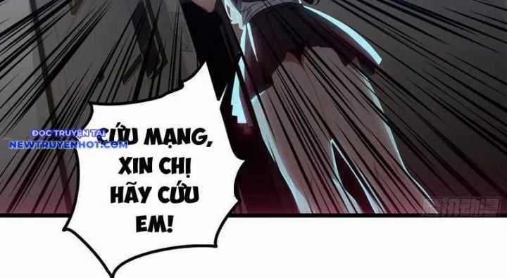 Tà Thần Giáng Thế, Ta Có Một Tòa Đại Hung Ngục Chapter 24 trang 36