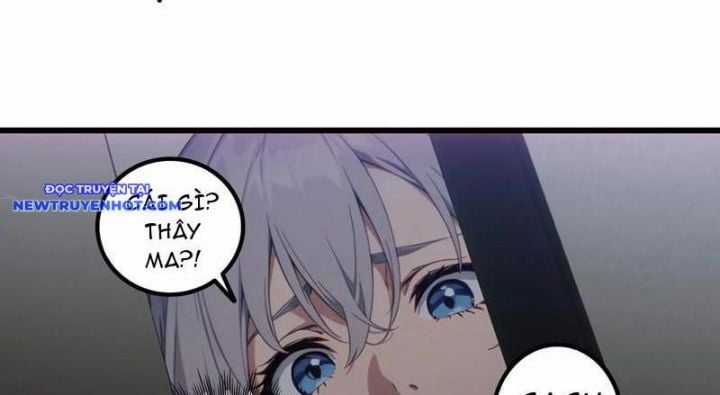 Tà Thần Giáng Thế, Ta Có Một Tòa Đại Hung Ngục Chapter 24 trang 37