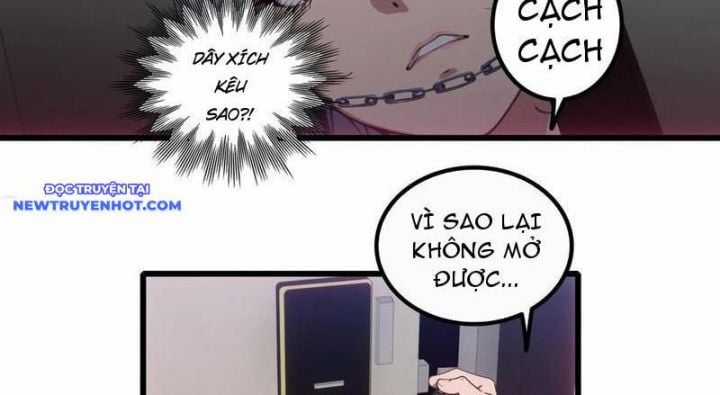 Tà Thần Giáng Thế, Ta Có Một Tòa Đại Hung Ngục Chapter 24 trang 38