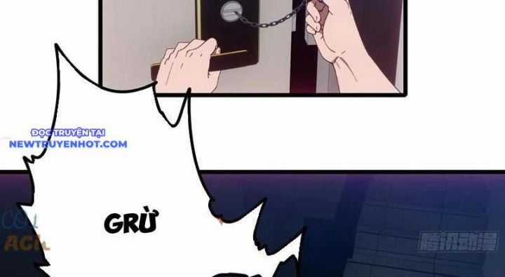 Tà Thần Giáng Thế, Ta Có Một Tòa Đại Hung Ngục Chapter 24 trang 39