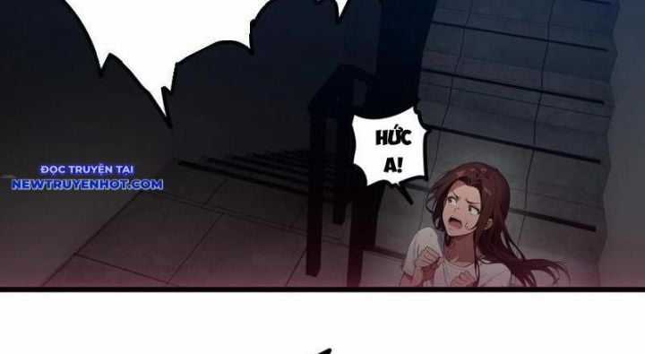 Tà Thần Giáng Thế, Ta Có Một Tòa Đại Hung Ngục Chapter 24 trang 40