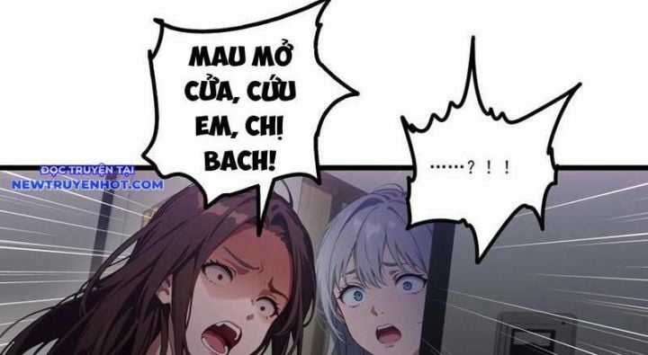 Tà Thần Giáng Thế, Ta Có Một Tòa Đại Hung Ngục Chapter 24 trang 41