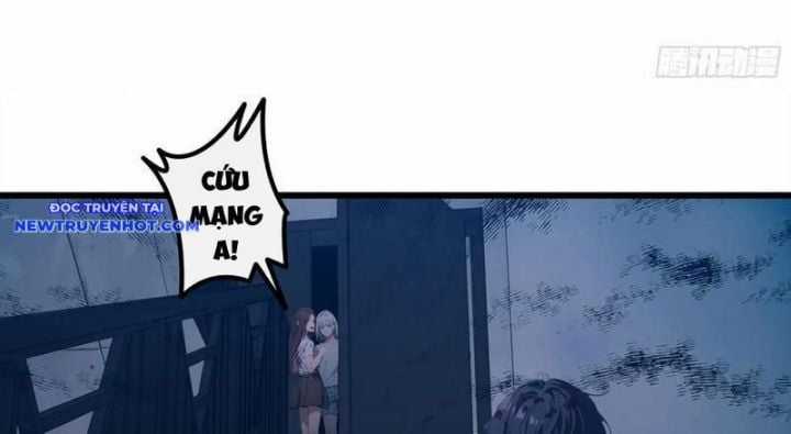 Tà Thần Giáng Thế, Ta Có Một Tòa Đại Hung Ngục Chapter 24 trang 43