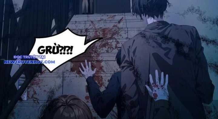 Tà Thần Giáng Thế, Ta Có Một Tòa Đại Hung Ngục Chapter 24 trang 44