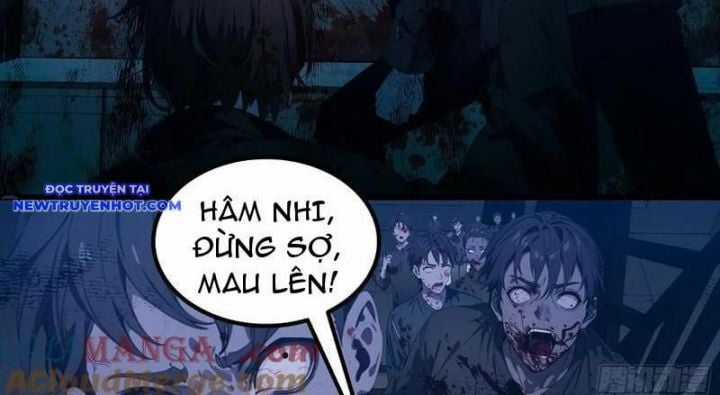 Tà Thần Giáng Thế, Ta Có Một Tòa Đại Hung Ngục Chapter 24 trang 45