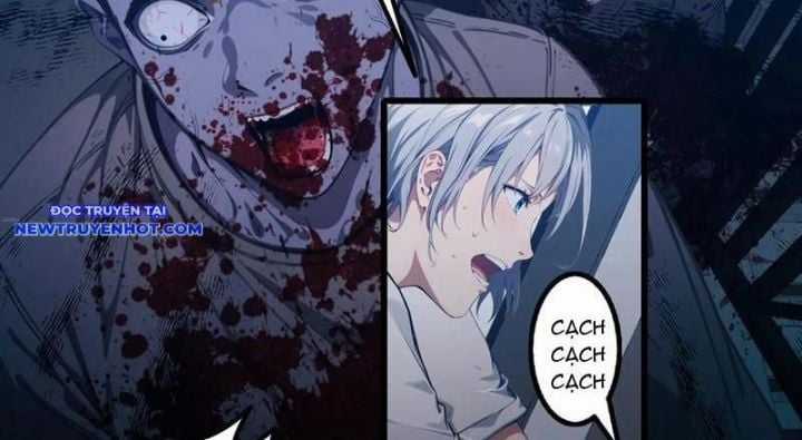 Tà Thần Giáng Thế, Ta Có Một Tòa Đại Hung Ngục Chapter 24 trang 46